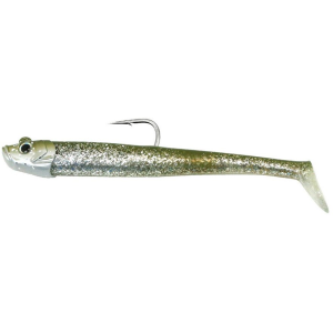 Fishlab Mad Eel 5 Swimbait Sandeel - Fishlab