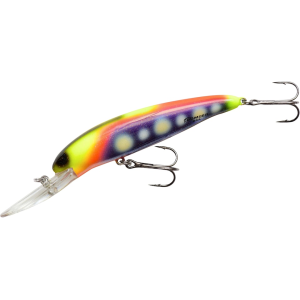 Bomber Deep Long A 12ft Jerkbait Blind Ambition