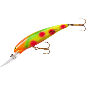 Bomber Deep Long A 12ft Jerkbait Fruity Crush