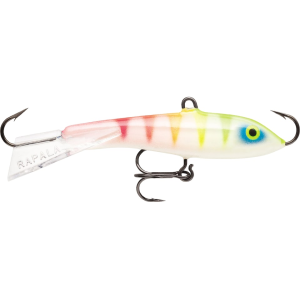 Rapala Jigging Rap 02 Jig Wonder Tiger
