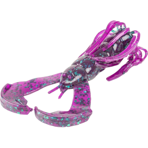 Strike King Rage Luau Craw 4" June Bug