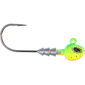 Berkley Fusion 19 Hybrid 1/4oz Swimbait Jighead 4/0 Firetiger