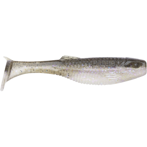 Rapala Crush City Mayor 4 Swimbait Electric Shad