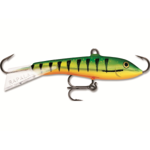 Rapala Jigging Rap 03 Jig Perch