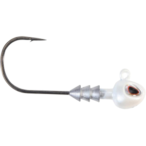Berkley Fusion 19 Hybrid 3/16oz Swimbait Jighead 3/0 Pearl White