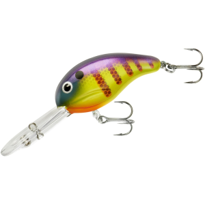 Bandit 300 Series Crankbait Viral Perch