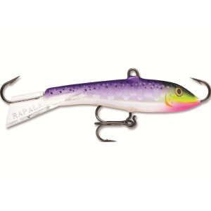 Rapala Jigging Rap 03 Jig Purpledescent