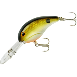 Bandit 300 Series Crankbait Tennessee Shad