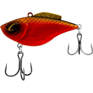 Bill Lewis Mini Hammer-Trap Lipless Crankbait Baton Rouge