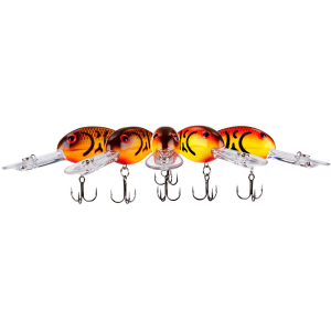 Bandit 300 Series Crankbait Malfunction