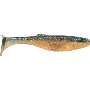 Rapala Crush City Mayor 4 Swimbait Perch