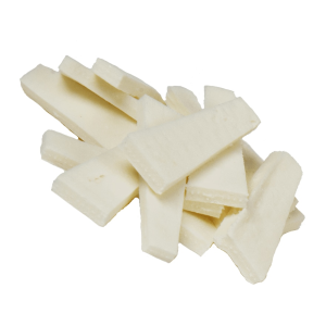 Fishbites Fish'n Strips Longer Lasting Bait Strip Shrimp Scent Flesh - Fishbites