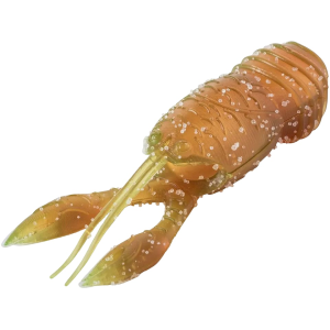Great Lakes Finesse Juvy Craw 2.5" Motor Oil