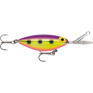 Storm Original Hot 'N Tot 07 Crankbait Walleye Wizard