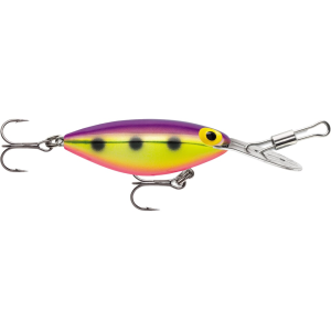 Storm Original Hot 'N Tot 05 Crankbait Walleye Wizard