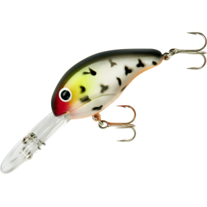 Bandit 300 Series Crankbait Mad Cow