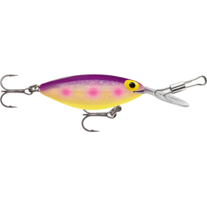 Storm Original Hot 'N Tot 05 Crankbait Blueberry Glitter