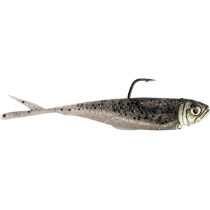 Z-Man Graph Shadz 3.8" 1/4 oz Swimbait Bad Shad