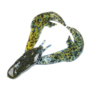 Strike King Rage Chunk Okeechobee Craw