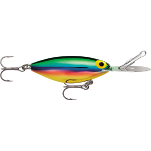 Storm Original Hot 'N Tot 07 Crankbait Metallic Rainbow