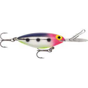 Storm Original Hot 'N Tot 07 Crankbait Polecat