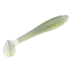 Strike King Rage Swimmer 3 3/4" Swimbait Sexy Shad