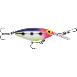 Storm Original Hot 'N Tot 05 Crankbait Polecat
