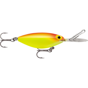 Storm Original Hot 'N Tot 07 Crankbait Solid Chartreuse