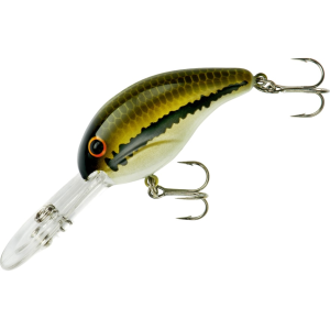 Bandit 300 Series Crankbait Baby Bass