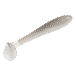 Strike King Rage Swimmer 3 3/4"  Swimbait Ghost Shad