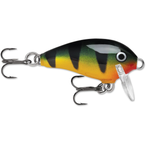 Rapala Mini Fat Rap 03 Crankbait Perch
