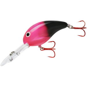 Bandit 300 Series Crankbait Plack