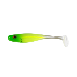 Big Bite Baits Suicide Shad 3.5" Swimbait Lemonade
