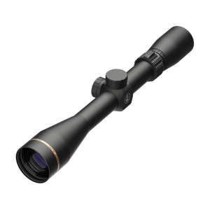 Leupold VX-Freedom Rifle Scope 4-12x 40mm Hunt Plex Reticle Matte Black