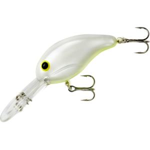 Bandit 300 Series Crankbait Pearl Chartreuse Belly