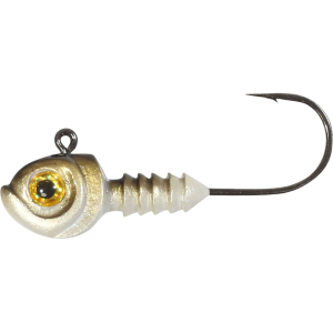 Northland Smeltinator 3/8oz Swimbait Jighead 2/0 Smelt