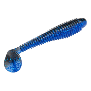 Strike King Rage Swimmer 3 1/4" Swimbait Blue Bug