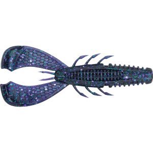 Rapala Crush City Cleanup Craw 3 Candy Bug
