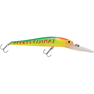 Storm Original Deep ThunderStick Crankbait Red Hot Tiger