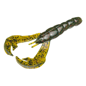 Strike King Rage Craw Watermelon Red