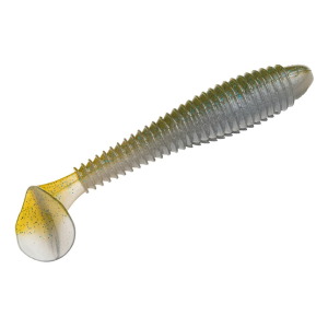 Strike King Rage Swimmer 3 3/4" Swimbait KVD Magic