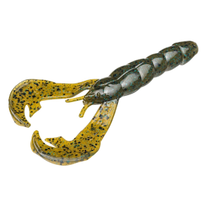 Strike King Rage Craw Green Pumpkin Sapphire