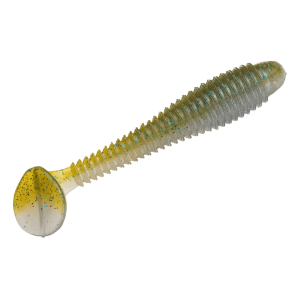 Strike King Rage Swimmer 2 3/4" Swimbait KVD Magic