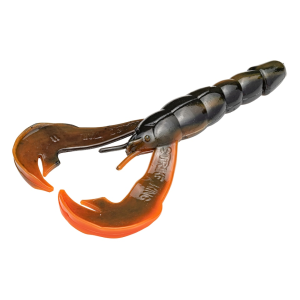 Strike King Rage Craw Crawdaddy