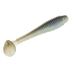 Strike King Rage Swimmer 2 3/4" Swimbait Electric Shad