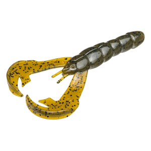 Strike King Rage Craw Green Pumpkin