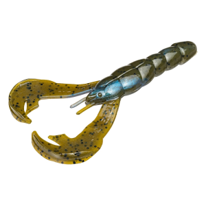 Strike King Rage Craw Blue Craw