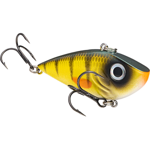 Strike King Red Eyed Shad Lipless Crankbait Sugar Daddy