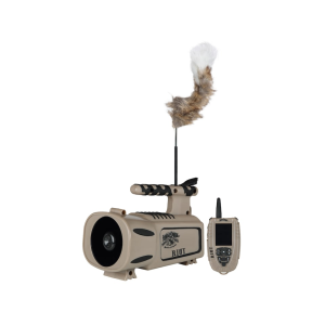 Lucky Duck Riot Electronic Predator Game Call - Lucky Duck