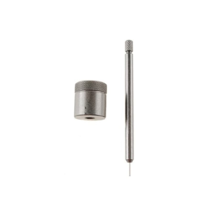 Lee Decapper and Base 22 Caliber